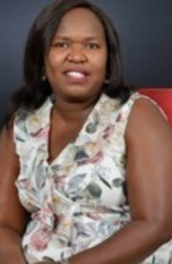 Faith Mathibela presenting at Addiction Conferences 2026 USA